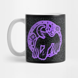 Raven's Spell Mug